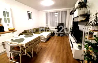 Двустаен апартамент в София, Витоша