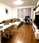 Двустаен апартамент в София, Витоша