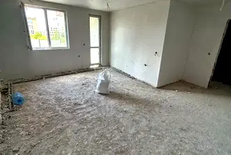 Двустаен апартамент в София, Витоша