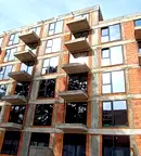 Двустаен апартамент в София, Витоша