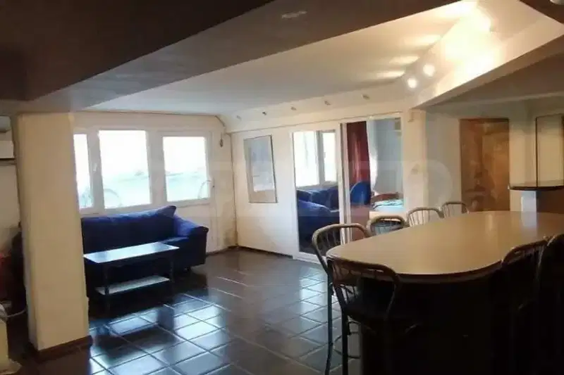 2-bedroom apartment in Sofiya, Vitosha