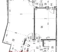 Снимка 2 — Двустаен апартамент в София, Витоша