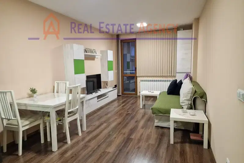 2-bedroom apartment in Sofiya, Vitosha