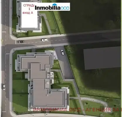 Photo 4 — 2-bedroom apartment in Sofiya, Vitosha