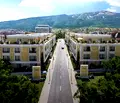 Снимка 3 — Двустаен апартамент в София, Витоша