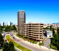 Снимка 4 — Двустаен апартамент в София, Витоша