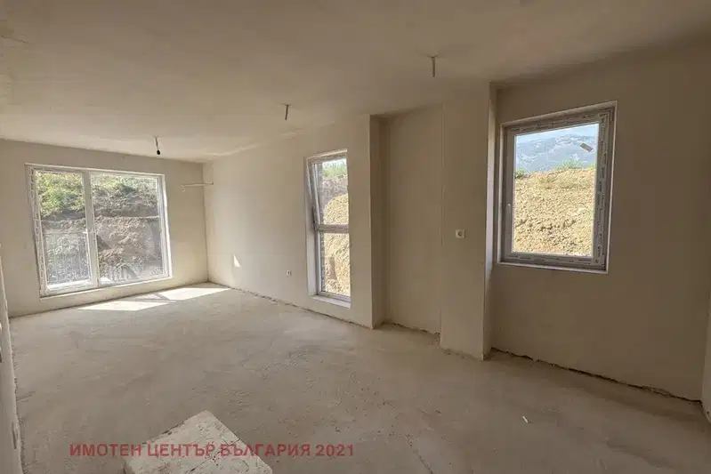 2-bedroom apartment in Sofiya, Vitosha