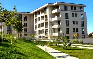 Двустаен апартамент в София, Витоша