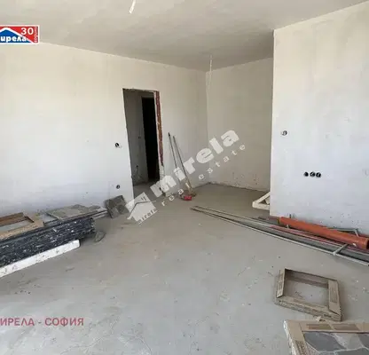 Снимка 4 — Двустаен апартамент в София, Витоша
