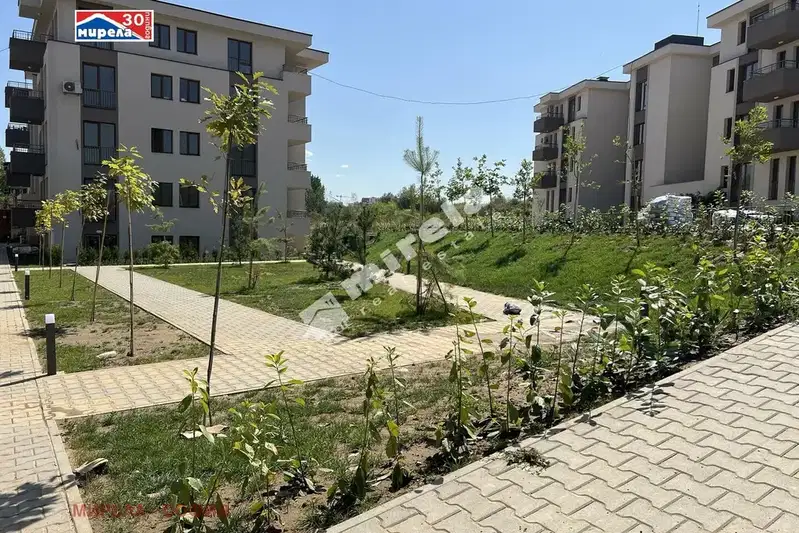 2-bedroom apartment in Sofiya, Vitosha