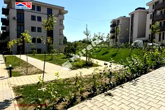 Двустаен апартамент в София, Витоша