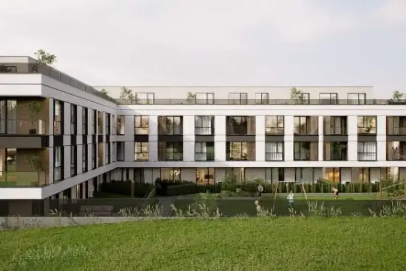 2-bedroom apartment in Sofiya, Vitosha