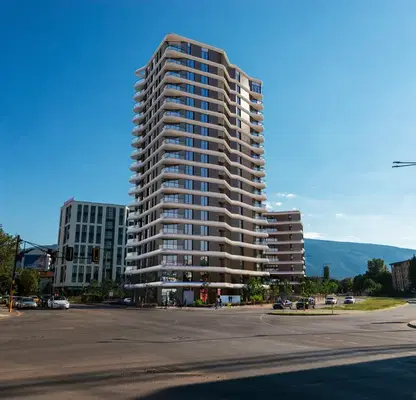 Photo 4 — 2-bedroom apartment in Sofiya, Vitosha