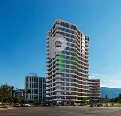 Photo 3 — 2-bedroom apartment in Sofiya, Vitosha