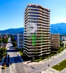 Двустаен апартамент в София, Витоша