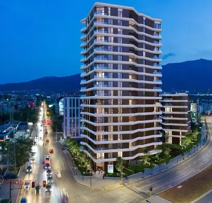 Photo 2 — 2-bedroom apartment in Sofiya, Vitosha