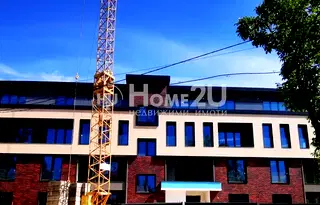 Двустаен апартамент в София, Витоша