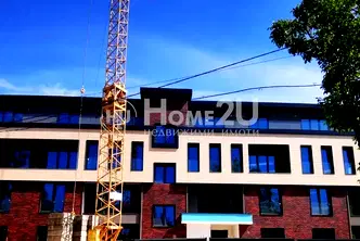 Двустаен апартамент в София, Витоша