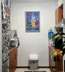 Двустаен апартамент в София, Витоша