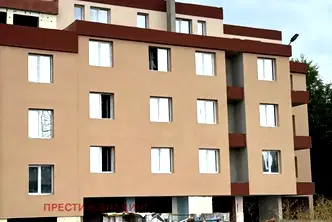 Двустаен апартамент в София, Витоша