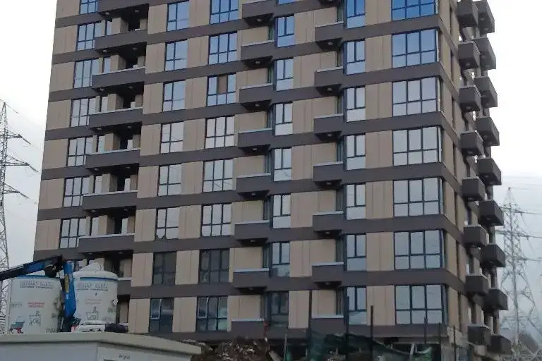 2-bedroom apartment in Sofiya, Vitosha