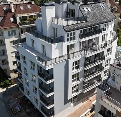 Photo 2 — 2-bedroom apartment in Sofiya, Vitosha