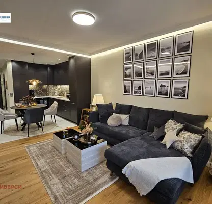 Photo 5 — 2-bedroom apartment in Sofiya, Vitosha