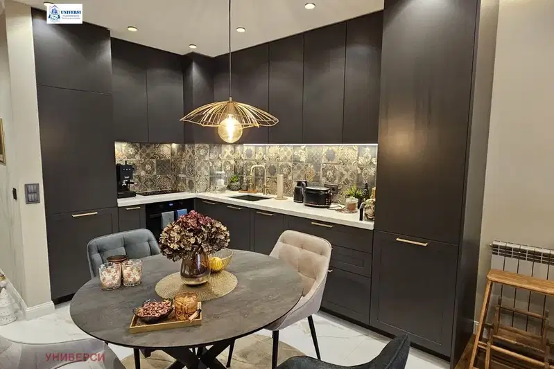2-bedroom apartment in Sofiya, Vitosha