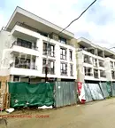 Двустаен апартамент в София, Витоша