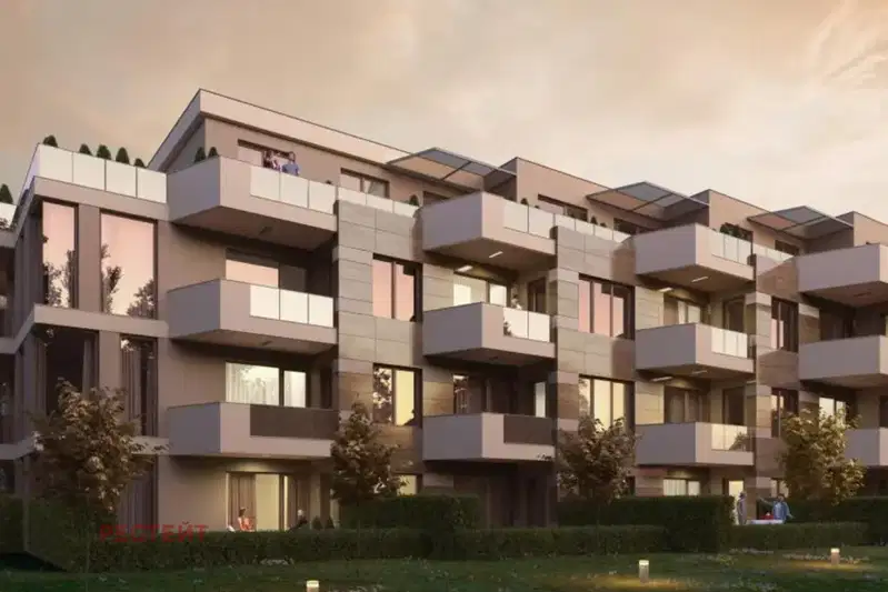 2-bedroom apartment in Sofiya, Vitosha