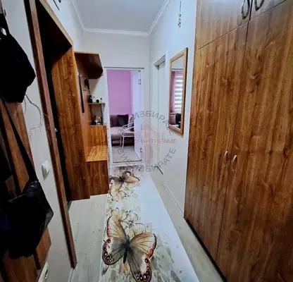 Photo 3 — 2-bedroom apartment in Varna, Vladislav Varnenchik 1