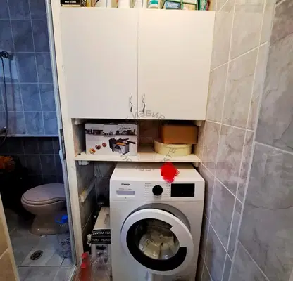 Photo 5 — 2-bedroom apartment in Varna, Vladislav Varnenchik 1