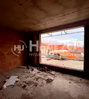 Двустаен апартамент с тераса в нова сграда във Владислав Варненчик, Варна