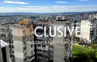 Двустаен апартамент във Варна, Владислав Варненчик 1