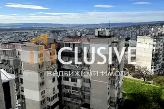 Двустаен апартамент във Варна, Владислав Варненчик 1