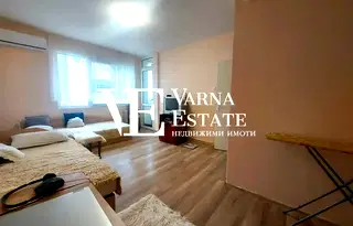 Двустаен апартамент във Варна, Владислав Варненчик 1
