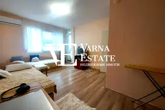 Двустаен апартамент във Варна, Владислав Варненчик 1