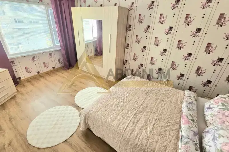 2-bedroom apartment in Varna, Vladislav Varnenchik 1