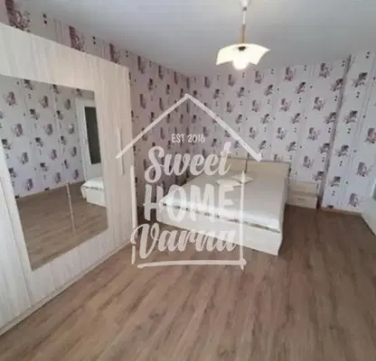Photo 2 — 2-bedroom apartment in Varna, Vladislav Varnenchik 1
