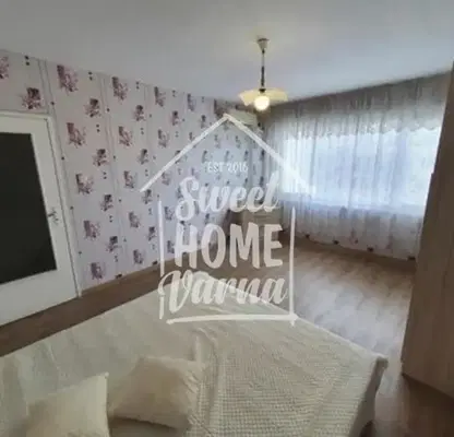 Photo 3 — 2-bedroom apartment in Varna, Vladislav Varnenchik 1