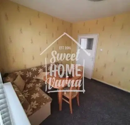 Photo 4 — 2-bedroom apartment in Varna, Vladislav Varnenchik 1