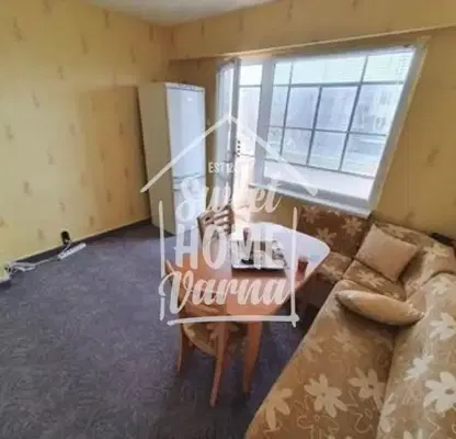Photo 5 — 2-bedroom apartment in Varna, Vladislav Varnenchik 1