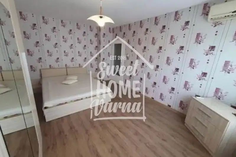 2-bedroom apartment in Varna, Vladislav Varnenchik 1
