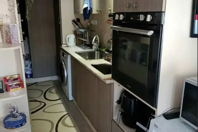 2-bedroom apartment in Varna, Vladislav Varnenchik 1