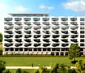 Снимка 2 — Двустаен апартамент във Варна, Владислав Варненчик 1
