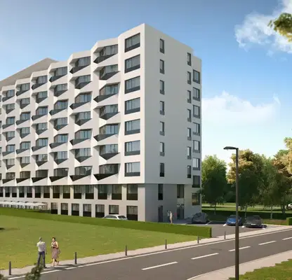 Photo 5 — 2-bedroom apartment in Varna, Vladislav Varnenchik 1