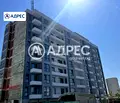 Снимка 2 — Двустаен апартамент с панорамна гледка във Владислав Варненчик, Варна