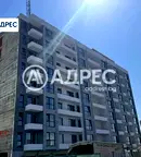 Двустаен апартамент с панорамна гледка във Владислав Варненчик, Варна