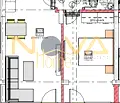 Снимка 3 — Двустаен апартамент с тераса в нова сграда във Владислав Варненчик, Варна