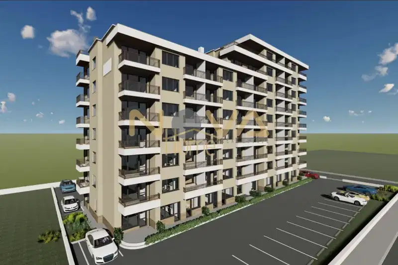 2-bedroom apartment in Varna, Vladislav Varnenchik 1